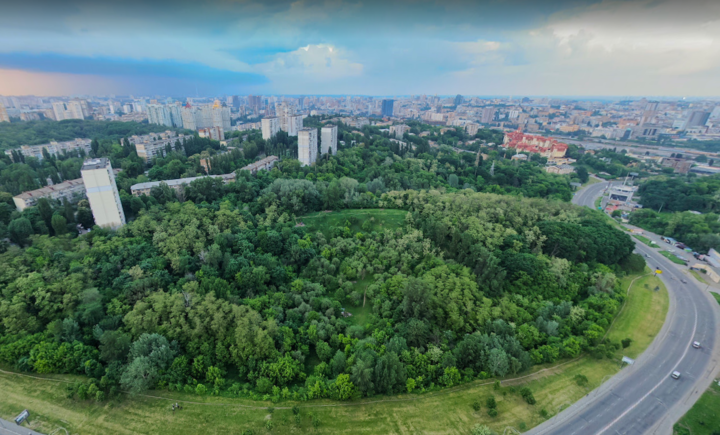 Київрада повернула Протасовому Яру статус зеленої зони