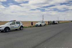 Поліція встановила особи нападників на авто активістів на Одещині