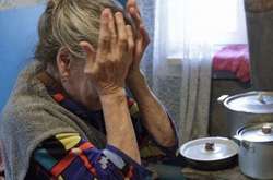 Пенсіонерка повірила у грошову реформу та втратила 100 тисяч гривень