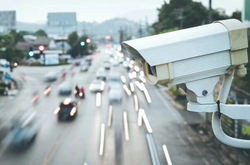 Как не получить «письма счастья»: контроль скорости автомобиля