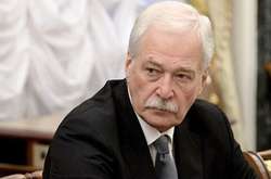 Дуже невдоволені: у Росії відреагували на вихід Кучми з Мінської групи