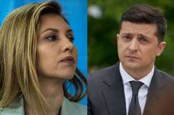 Больше месяца не появлялась в соцсетях. Куда исчезла Елена Зеленская?