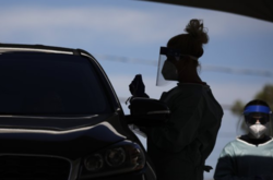 На трьох сайтах протягом останніх трьох місяців опублікували приблизно 150 фейкових матеріалів про коронавірус