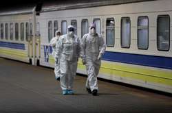 Больше всего новых случаев за сутки обнаружено во Львовской области