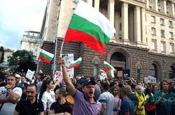 У Болгарії протестувальники готуються до масштабного мітингу
