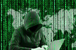 Представництво президента в Криму повідомило про кібератаку