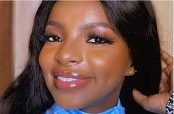 Нигерийка Ватони Аньянси