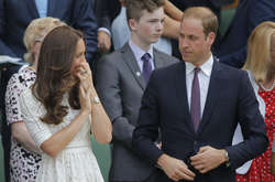 Принц Уильям рассказал о своем самом худшем подарке для Кейт Миддлтон