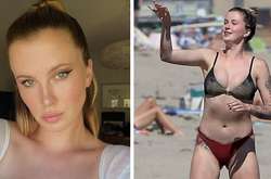 Айрленд Болдуин — дочь американского актера Алека Болдуина и актрисы Ким Бейсингер