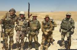 Раніше у Білорусі президент Лукашенко заявив, що підготовлені бойовики приватних військових компаній можуть бути використані для дестабілізації ситуації в Білорусі