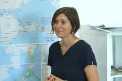 Ірину Ставчук  призначено заступником міністра захисту довкілля та природних ресурсів України  