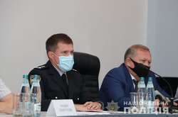 У поліції Чернігівщини – новий керівник 