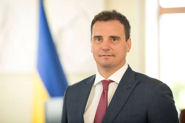 Гендиректор «Укроборонпрому» Абромавичус натякнув на відставку