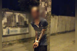 29-летний мужчина поплатился за развратные действия по отношению к детям