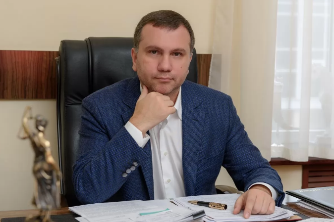 НАБУ вызвало на допрос главу Окружного админсуда Киева