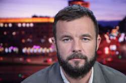 У Білорусі заарештували політтехнолога Віталія Шклярова