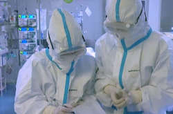 В Азербайджані заборонили повідомляти про смерть журналістів та лікарів від Covid-19