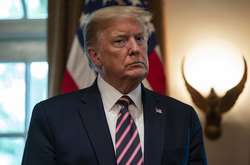 Трамп не хоче захищати Німеччину, яка платить мільярди доларів Росії