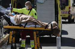 У світі коронавірусом заразилися понад 17 млн людей