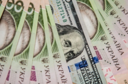 Курс долара та євро станом на 30 липня залишається стабільним