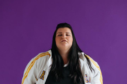 Рэперша Аlyona Аlyona