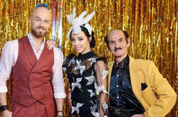 Названы все судьи шоу «Танцы со звездами 2020»
