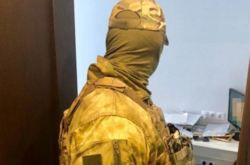 СБУ викрила підприємців, які постачали до РФ товари військового призначення вітчизняного виробництва