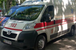 Принципу екстериторіальності планується запровадити до кінця цього року, - МОЗ