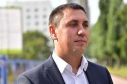 Андрій Стріхарський