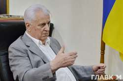 Первый президент Украины Леонид Кравчук согласился возглавить делегацию в ТКГ