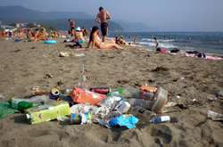 До кінця цього місяця у Криму планують прийняти 1,5 млн туристів