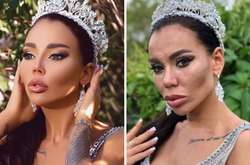 Шокирующие фото: как красотки из Instagram выглядят в реальной жизни (фото)