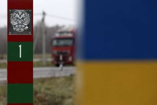 Затримання «вагнерівців»: Україна і Білорусь домовилися про посилення прикордонного режиму