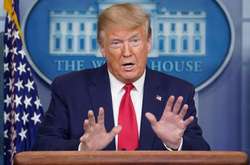 Вибори президента у США мають відбутися 3 листопада