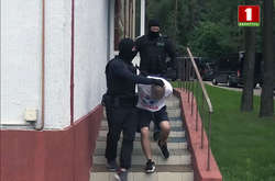 29 липня у Білорусі затримано  бойовиків «ПВК Вагнера» 