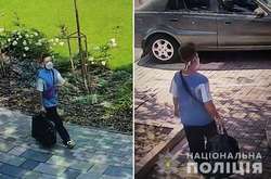 Нападение на синагогу в Мариуполе совершил Цезарь Юлий-Галарьирогайлальирозр: полиция просит помочь его найти