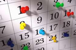 Зеленський пропонує встановити шість нових державних свят 