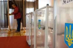 Вибори мера Києва: місто поділять на 10 округів