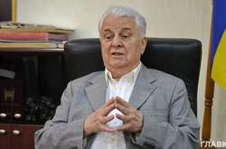 Кравчук не відкидає кадрових змін в українській делегації у Мінську