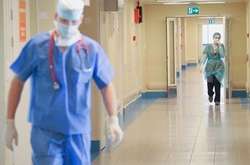 Впродовж кількох тижнів за кількістю хворих лідирують Кіцманський район, Путильський район та Чернівці