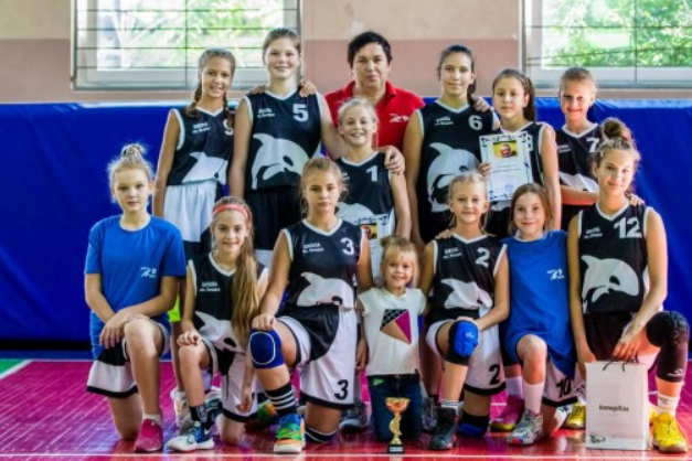 Ювілейний турнір з баскетболу пам'яті Йосипа Кесельмана назвав переможців
