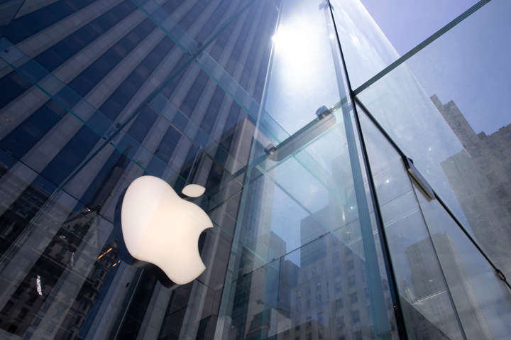 Apple перенесла терміни презентації нових iPhone