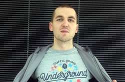 Розчленування українського репера у Росії: теща засипала тіло сіллю 