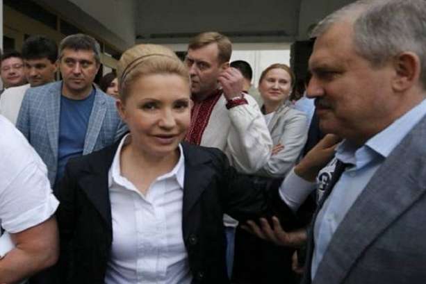 Екснардеп Сенченко пояснив, чому пішов від Тимошенко