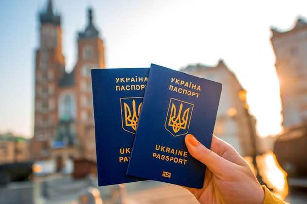 Работа за границей: актуальные вакансии и помощь от сервиса besplatka.ua