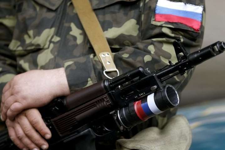 Росія відреагувала на американський законопроєкт про військову допомогу Україні