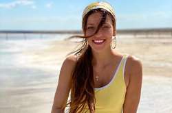 В России больше не нужна? Тодоренко возвращается в Украину после скандала из-за домашнего насилия