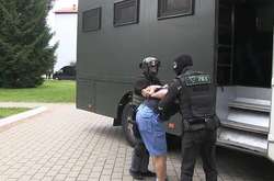 Офіс генпрокурора оголосив підозру затриманим в Білорусі «вагнерівцям»