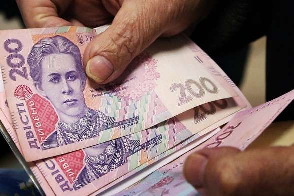 Скільки банкнот припадає на одного українця? Нацбанк оприлюднив статистику