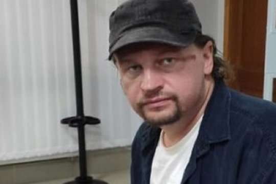 «Луцький терорист» Кривош оголосив голодування